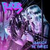 Furies - Unleash The Furies '2017