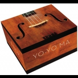 Yo-Yo Ma - 30 Years Outside The Box (88697 52307 2, RM, US) (Part 2) '2009