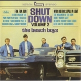 The Beach Boys - Shut Down Volume 2 '1964
