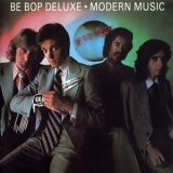 Be Bop Deluxe - Modern Music '1976 - Album