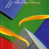 Be Bop Deluxe - Drastic Plastic '1978 - Album