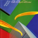 Be Bop Deluxe - Drastic Plastic '1978
