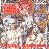 Napalm Death - Utopia Banished '1992