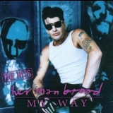 Herman Brood - My Way - The Hits '2001
