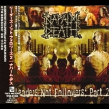 Napalm Death - Leaders Not Followers: Part 2 '2004