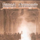 Attick Demons - Attick Demons '2000