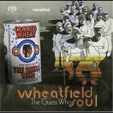 The Guess Who - Wheatfield Soul & Canned Wheat '2019