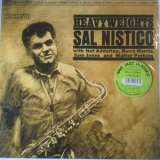 Sal Nistico - Heavyweights '1961