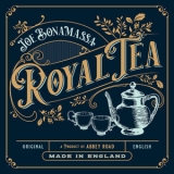 Joe Bonamassa - Royal Tea (target Special Edition) '2020 - Album