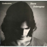 Steve Dobrogosz - Confessions [Hi-Res] '2014