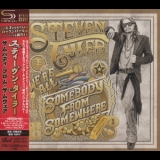 Steven Tyler - We're All Somebody From Somewhere '2016