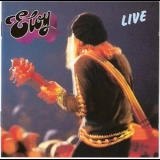 Eloy - Live (Remastered 2004) '1978