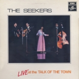 The Seekers - Live At The Talk Of The Town '1968
