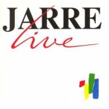 Jean-Michel Jarre - Jarre Live '1989