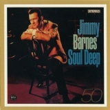 Jimmy Barnes - Jimmy Barnes - 50 (13 CD Box Set)(CD5)Soul Deep '1991