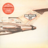 Beastie Boys - Licensed To Ill '1986
