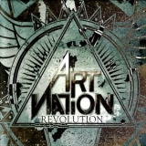 Art Nation - Revolution '2015