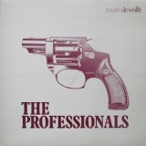 Soul City Orchestra - The Professionals '1980 - Album