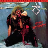 Twisted Sister - Stay Hungry '1984