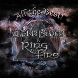 Mark Boals & Ring Of Fire - All The Best! (2CD) '2020