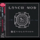 Lynch Mob - Revolution [Japan] '2003
