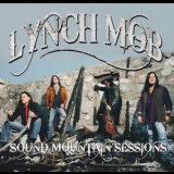 Lynch Mob - Sound Mountain Sessions (RatPak Records, none, U.S.A.) '2012
