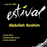 Abdullah Ibrahim - Estival Jazz Lugano '1981