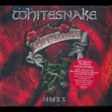 Whitesnake - Love Songs '2020