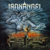 Iron Angel - Winds Of War [spv 04-7550] '1986