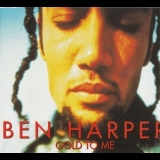 Ben Harper - Gold To Me '1996