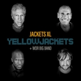 Yellowjackets - Jackets Xl '2020