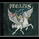 Pegazus - Pegazus '1995