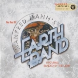 Manfred  Mann's Earth Band - The Best Of '1996 - Album