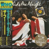 The Who - The Kids Are Alright '1979