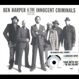 Ben Harper & The Innocent Criminals - Lifeline '2007