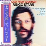 Ringo Starr - Blast From Your Past '1976
