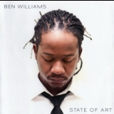 Ben Williams - State Of Art '2011