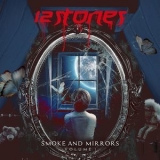12 Stones - Smoke And Mirrors Volume 1 '2020