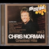 Chris Norman - Greatest Hits Vol.2 '2009