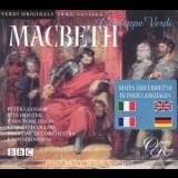 Giuseppe Verdi - Macbeth (Original 1847 version) '1978