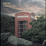 Phog - Communication '2018 - Album