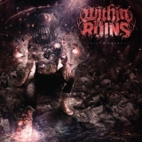 Within The Ruins - Black Heart '2020