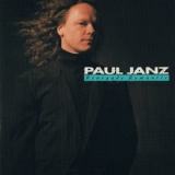 Paul Janz - Renegade Romantic (pccy-10118) '1990
