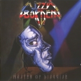 Lizzy Borden - Master Of Disguise '1989