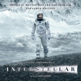 Hans Zimmer - Interstellar (Expanded Edition) [Hi-Res] '2014