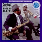 Ben Webster - Wanted To Do One Together '1962