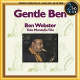 Ben Webster - Gentle Ben '1972