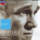 Sviatoslav Richter - Mozart (disc 2) '1994