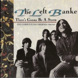 The Left Banke - There's Gonna Be A Storm: The Complete Recordings 1966-1969 '1992