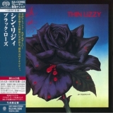 Thin Lizzy - Black Rose (A Rock Legend) '1979